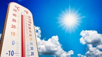 الأرصاد تكشف مفاجأة عن طقس عيد الأضحى.. أجواء ربيعية ورياح معتدلة